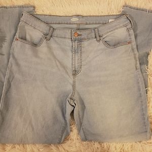 COPY - Gently Worn Old Navy Skinny Jeans
